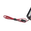 RC Car LED Light Bar Premium Aluminum Alloy High Brightness LED Strip Lamp Universal 14 LED Roof Light for Axial Scx6 Model Car 180mm view 4
