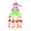 Cradle or Window, Soothing Music and Various Shapes for Developing Imagination and Thinking Skills (Multicolor) view 2