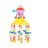 Cradle or Window, Soothing Music and Various Shapes for Developing Imagination and Thinking Skills (Multicolor) view 3