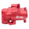 TGCWENG CNC Aluminum Alloy TRX4 Transmission Gear Box Case Suit for TRX4 1/10 RC Crawler Car Upgrades Accessories (Red) view 4