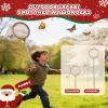 CUUCUVA Bug Catcher Kit for Kids Outdoor Explorer Kit with Insect Cage, Observation Box, Magnifying Glass, 8 Toy Bugs, Net & 10 Cards, STEM Educational Toys Gifting for Boys & Girls Ages 3+ view 3