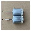 18mm*24mm FC-280SB-15240 280SC-20150 Electronic Starter D-Cut Long Shaft DC 12V for Car Lock Actuator Rearview A view 2