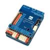HTLNUZD Mateksys F405 Wing V2 Flight Controller STM32F405RGT6 ICM42688P, OSD, SD Slot ArduPilot/INAV for RC Aircraft view 1