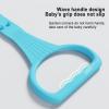Baby Stand Assist Handles  4 Pack Nursery Climbing Support Aids | Adjustable Safe and Easy to Hold Toddler Lifting Grips, Stability Learning Trainer for Infant Motor Skill Development view 4