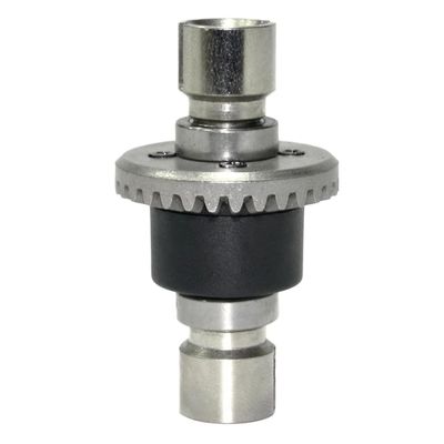 1/12 RC Car Metal Differential Upgrade Parts 901A 903A 905A 90202 Compatible with Various 1 12 Scale RC Models