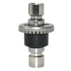 1/12 RC Car Metal Differential Upgrade Parts 901A 903A 905A 90202 Compatible with Various 1 12 Scale RC Models view 1