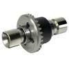 1/12 RC Car Metal Differential Upgrade Parts 901A 903A 905A 90202 Compatible with Various 1 12 Scale RC Models view 3