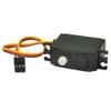 3 Wire Servo 2.2kg 901 901A 903 903A 905 905A 90126 Spare Parts Upgrade Accessories Compatible with 1 12 Scale RC Car Compatible with Standard RC Models view 2