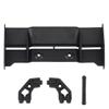 1/16 RC Car Parts Accessories Tail Wing Rear Spoiler Compatible with Models 16889 16889A 16890 16890A SG1601 SG1602 M16064 view 1