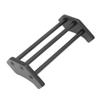 Aluminum Front Bumper With Mounting Screws 1/7 Compatible With Infraction 6S Upgrade Parts And Accessories view 1