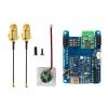 HTLNUZD Mateksys MLRS MAVLink 900MHz TX Module Kit (MR900-30-TX) Long Range RC Parts view 1