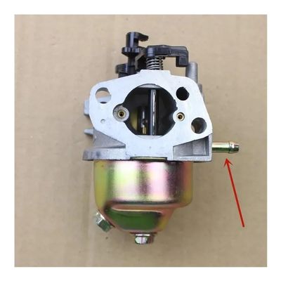 1P68F CARBURETOR ASSY 19MM Fit For 1P68 5.5HP VERTICAL SHAFT 4 STROKE CARB AY LAWN MOWER CARBURETTOR PARTS(VERTICAL)