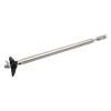 RC Boat 4mm Stainless Steel Drive Shaft Assembly Kit with Shaft Sleeve Coupler Propeller and Accessories for DIY Model Boats(6.00mm,25CM/20CM) view 1