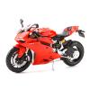 1:12 1199 Panigale R1200GS R Ninet YZF-R1 Z900RS Ninja H2 R ZX-10R Diecast view 2