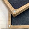 Wooden D&D Dice Vault by Sirius Dice view 4