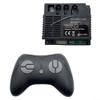 24V Electric Ride-On Car Receiver JR1930RX-2 with 2.4G Remote Control for Children's Vehicles(Remote control) view 3