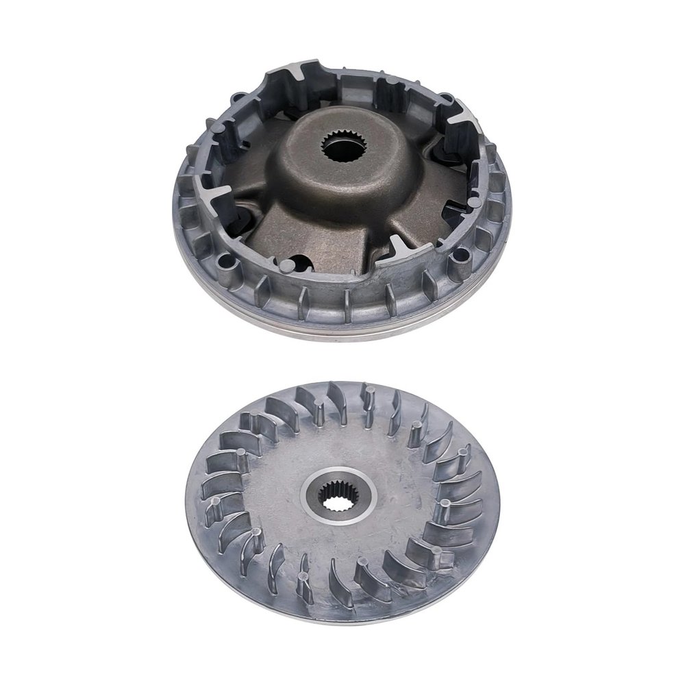 CF DRIVE GEAR PULLEY DRIVE PULLEY For 500 600 800 ATV 0180-051000 Part Steel ATV UTV QUAD GO KART