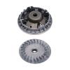 CF DRIVE GEAR PULLEY DRIVE PULLEY For 500 600 800 ATV 0180-051000 Part Steel ATV UTV QUAD GO KART view 1