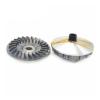 CF DRIVE GEAR PULLEY DRIVE PULLEY For 500 600 800 ATV 0180-051000 Part Steel ATV UTV QUAD GO KART view 3