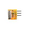 433Mhz 433M 433 MHZ RXB14 Superheterodyne Receiver Module Board 3.3V-5.5V for Arduino AVR view 1