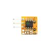 433Mhz 433M 433 MHZ RXB14 Superheterodyne Receiver Module Board 3.3V-5.5V for Arduino AVR view 2