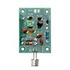 FM Microphone Transmitter Module Mini Drahtlose Mikrofon Ham Radio Frequenz Platine 91-103 MHz 3-5VDC DIY Kit view 1