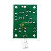FM Microphone Transmitter Module Mini Drahtlose Mikrofon Ham Radio Frequenz Platine 91-103 MHz 3-5VDC DIY Kit view 2