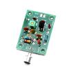 FM Microphone Transmitter Module Mini Drahtlose Mikrofon Ham Radio Frequenz Platine 91-103 MHz 3-5VDC DIY Kit view 3