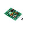 FM Microphone Transmitter Module Mini Drahtlose Mikrofon Ham Radio Frequenz Platine 91-103 MHz 3-5VDC DIY Kit view 4