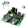 Radio 40M CW Shortwave Transmitter Module Micro Low Power Amplitude Telegraph QRP Pixie Receiver Board DIY Kit view 1