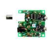 Radio 40M CW Shortwave Transmitter Module Micro Low Power Amplitude Telegraph QRP Pixie Receiver Board DIY Kit view 4