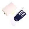 DC 12V 6CH Channel RF Remote Control Switch Transmitter + Receiver New view 3