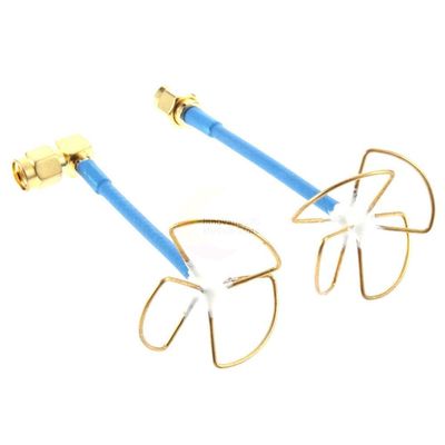 5.8G RC FPV Four-Leaf Clover Antenna