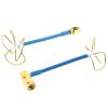 5.8G RC FPV Four-Leaf Clover Antenna view 2