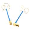 5.8G RC FPV Four-Leaf Clover Antenna view 4
