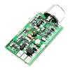 FM Transmitter Module Microphone Audio MIC Core Board V4.0 view 2