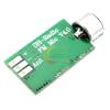 FM Transmitter Module Microphone Audio MIC Core Board V4.0 view 3