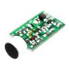 FM Transmitter Module Microphone Audio MIC Core Board V4.0 view 4