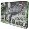 Gel Blaster Surge XL 2 with Built-in Starfire Glow Activator  Upgraded GelBlaster Toy with 150+ Foot Range  Water Bead Ammo  Semi & Full Auto Modes  Glows in The Dark  180-250 FPS  Ages 14+ view 2