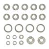 Compatible with Arrma for Kraton for Typhon for Senton for Notorious 6S 1/8 RC Car Upgrade Parts 44PCS Ball Bearing Kit RC Car Upgrade Parts view 2
