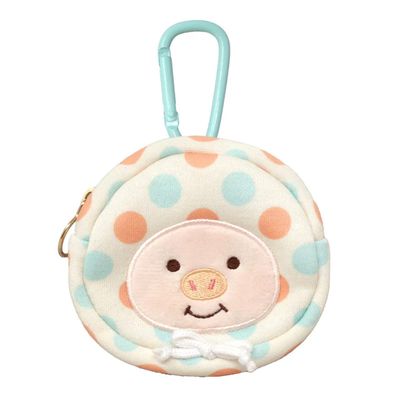 Nedo Design Institute 47815 Puton Mini Pouch Hoodie