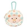Nedo Design Institute 47815 Puton Mini Pouch Hoodie view 1