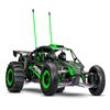 Traxxas Pro Scale Sand Car Green view 1