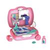 Kids' Luggage Play Set (36 Pieces) by Hobbytron view 1