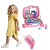 Kids' Luggage Play Set (36 Pieces) by Hobbytron view 2