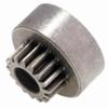 6T Steel Clutch Bell Single Gear RC 02107 Compatible With 1 10 STR Car Models 94108 94188 94101 94105 view 1