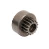 6T Steel Clutch Bell Single Gear RC 02107 Compatible With 1 10 STR Car Models 94108 94188 94101 94105 view 2