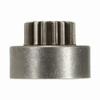 6T Steel Clutch Bell Single Gear RC 02107 Compatible With 1 10 STR Car Models 94108 94188 94101 94105 view 4
