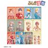 Fushigi Yu-Gi, Sensei Yuu Watase Drawn Chinese Costume Version, Clear Trading Cards, Box of 12 view 2