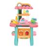 My Market Stand Kid's Grocery Store Playset (33 Pieces) view 1